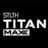STLTH TITAN MAX 50K 30mL