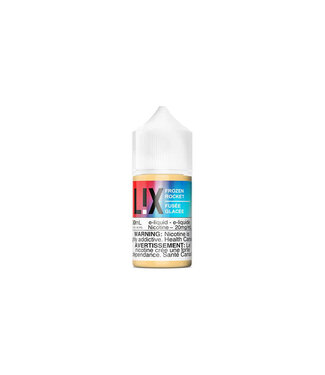 L!X Salt Frozen Rocket - ON