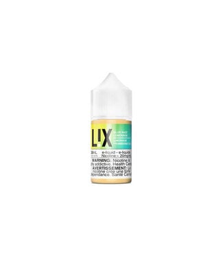 L!X Salt L!X SALT - Blue Razz Lemonade -