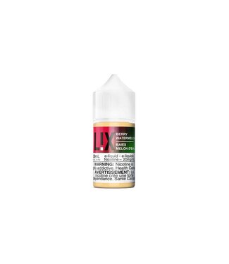 L!X Salt L!X SALT - Berry Watermelon -