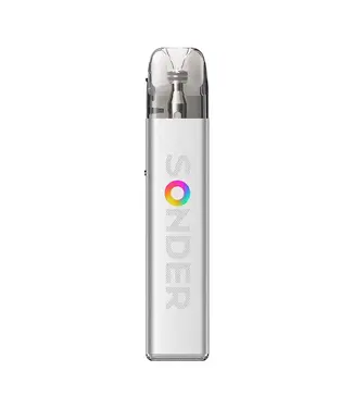 Geek Vape Geek Vape - Sonder Q2 kit - CRC -