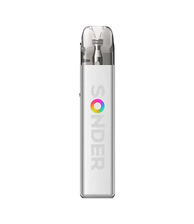 Geek Vape - Sonder Q2 kit - CRC -