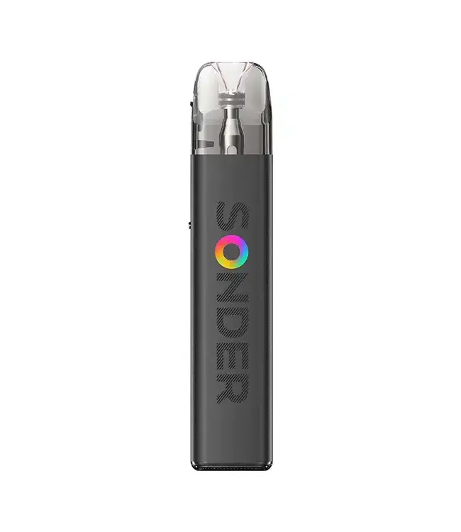 Geek Vape - Sonder Q2 kit - CRC