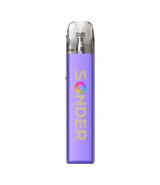 Geek Vape - Sonder Q2 kit - CRC