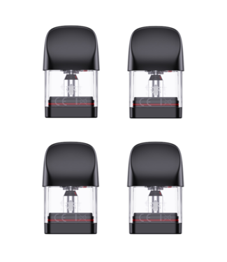 Uwell Coils - Uwell Caliburn G3/GK3 Pods - CRC -
