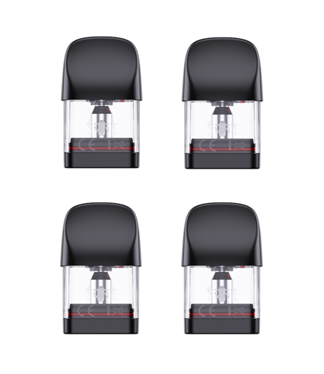 Coils - Uwell Caliburn G3/GK3 Pods - CRC