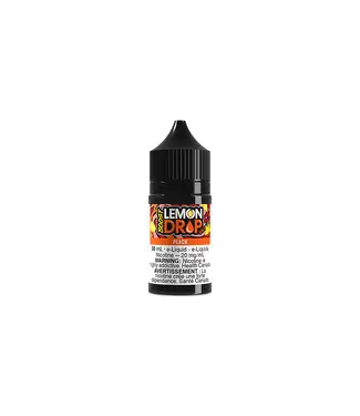 LEMON DROP BOOST SALT LEMON DROP BOOST SALT - Peach - 20 mg - ON