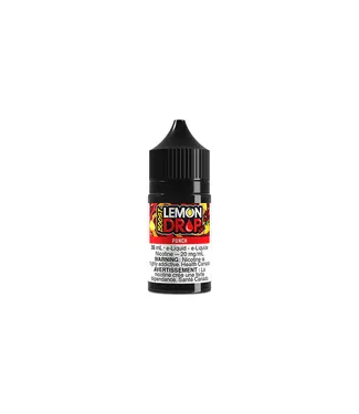 LEMON DROP BOOST SALT LEMON DROP BOOST SALT - Punch - 20 mg - ON