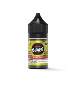 Flavour Beast Salt FLAVOUR BEAST SALT - Cherry Blast Iced - 20 mg - ON