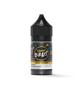 Flavour Beast Salt Copy of FLAVOUR BEAST SALT - Frizzy Peach Iced - 20 mg - ON