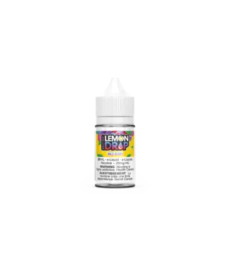 Lemon Drop SALT LEMON DROP SALT - Wild Berry - ON