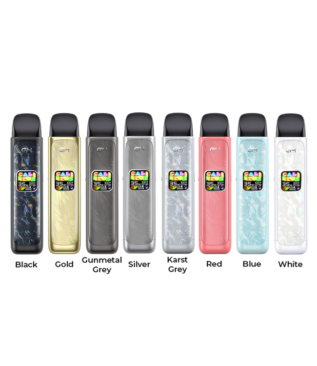 Uwell Caliburn G4 Kit - CRC