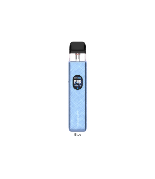 Vaporesso Xros 5 Kit - CRC