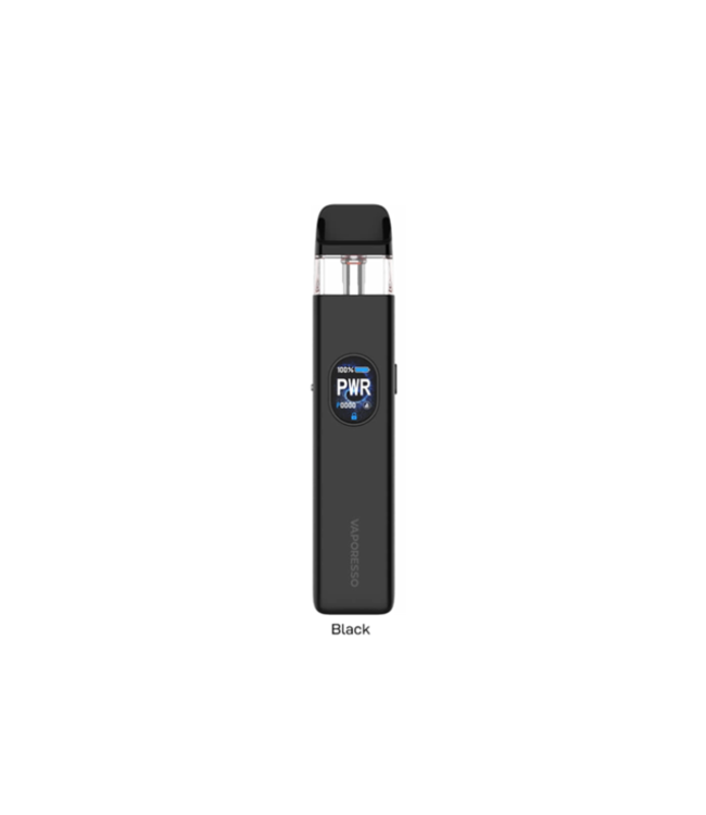 Vaporesso Xros 5 Kit - CRC