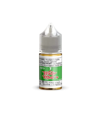 Sovereign Salt 7SALTS - Watermelo'n Iced E-Liquid - CLEARANCE