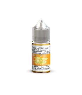 Sovereign Salt 7SALTS - Mango Wango Iced E-Liquid - CLEARANCE