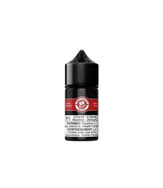 Don Cristo Salt DON CRISTO SALT - Black - 10 mg E-Liquid - CLEARANCE