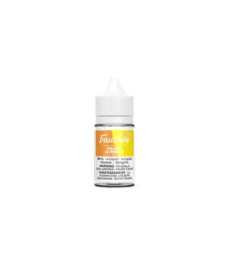 Fruitbae Salt FRUITBAE SALT - Peach Apricot E-Liquid - CLEARANCE