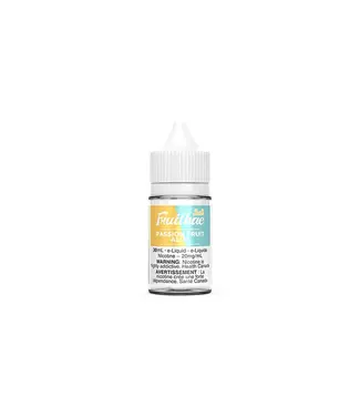 Fruitbae Salt FRUITBAE SALT - Passionfruit Aloe E-Liquid - CLEARANCE