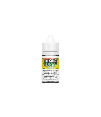 Lemon Drop SALT LEMON DROP SALT - Watermelon E-Liquid - CLEARANCE