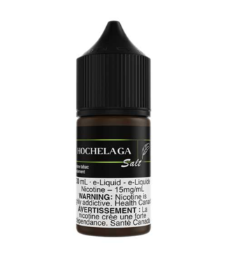 MONTREAL ORIGINAL SALT MTLO SALT - Hochelaga E-Liquid - CLEARANCE