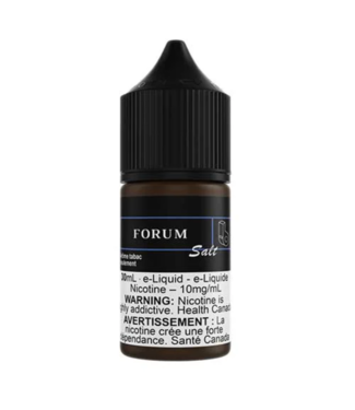 MONTREAL ORIGINAL SALT MTLO SALT - Forum E-Liquid - CLEARANCE