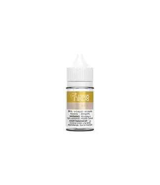 Naked SALT NAKED SALT - Euro Gold E-Liquid - CLEARANCE