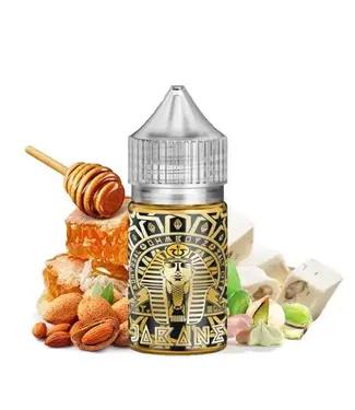 Ohmboyz SALT OHMBOYZ SALT - Jabane - 20 mg E-Liquid - CLEARANCE