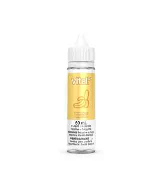 Vital Salt 60 VITAL SALT 60 - Banana Berry E-Liquid - CLEARANCE