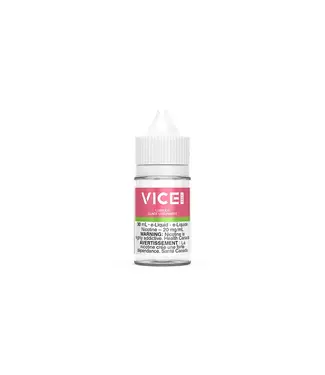 Vice Salt VICE SALT - Lush Ice E-Liquid - CLEARANCE