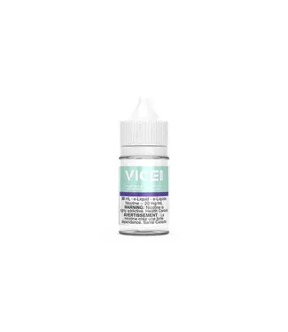 Vice Salt VICE SALT - Honeydew Blackberry Ice E-Liquid - CLEARANCE