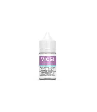 Vice Salt VICE SALT - Berry Burst Ice E-Liquid - CLEARANCE