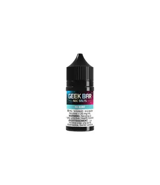 Geekbar Salt Ice Blast - 20 mg E-Liquid - ON