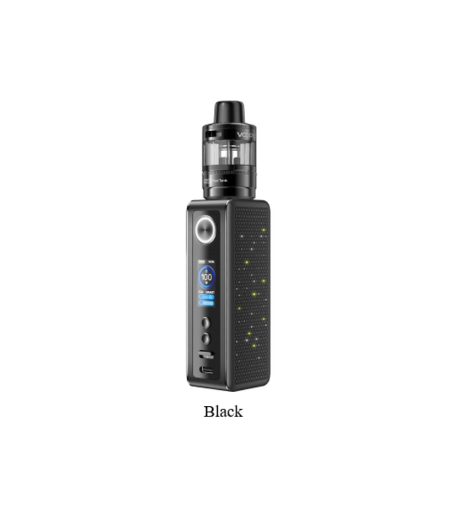 Voopoo Vinci Spark 100 Kit - CRC -