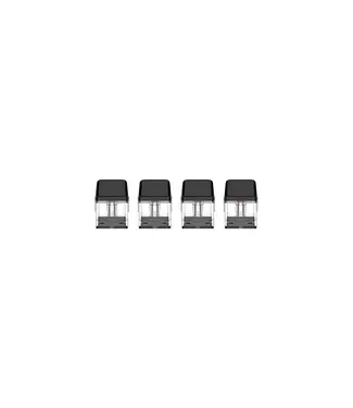 Vaporesso Coils - Vaporesso Xros Pod - 4/pk - 3mL - CRC -