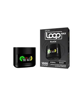 LOOP MAX LOOP MAX Device - 1000 mAh -