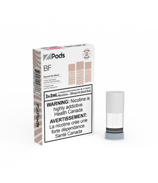 Z-PODS Z-Pods - Ourson - Ontario