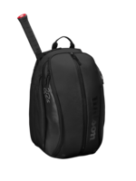 Wilson Wilson  RF DNA Black Tennis Backpack