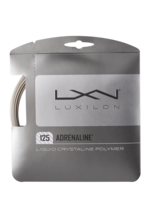 Luxilon Luxilon Adrenaline Tennis String 125/17