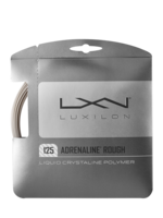 Luxilon Luxilon Adrenaline Rough 125/17 Tennis String