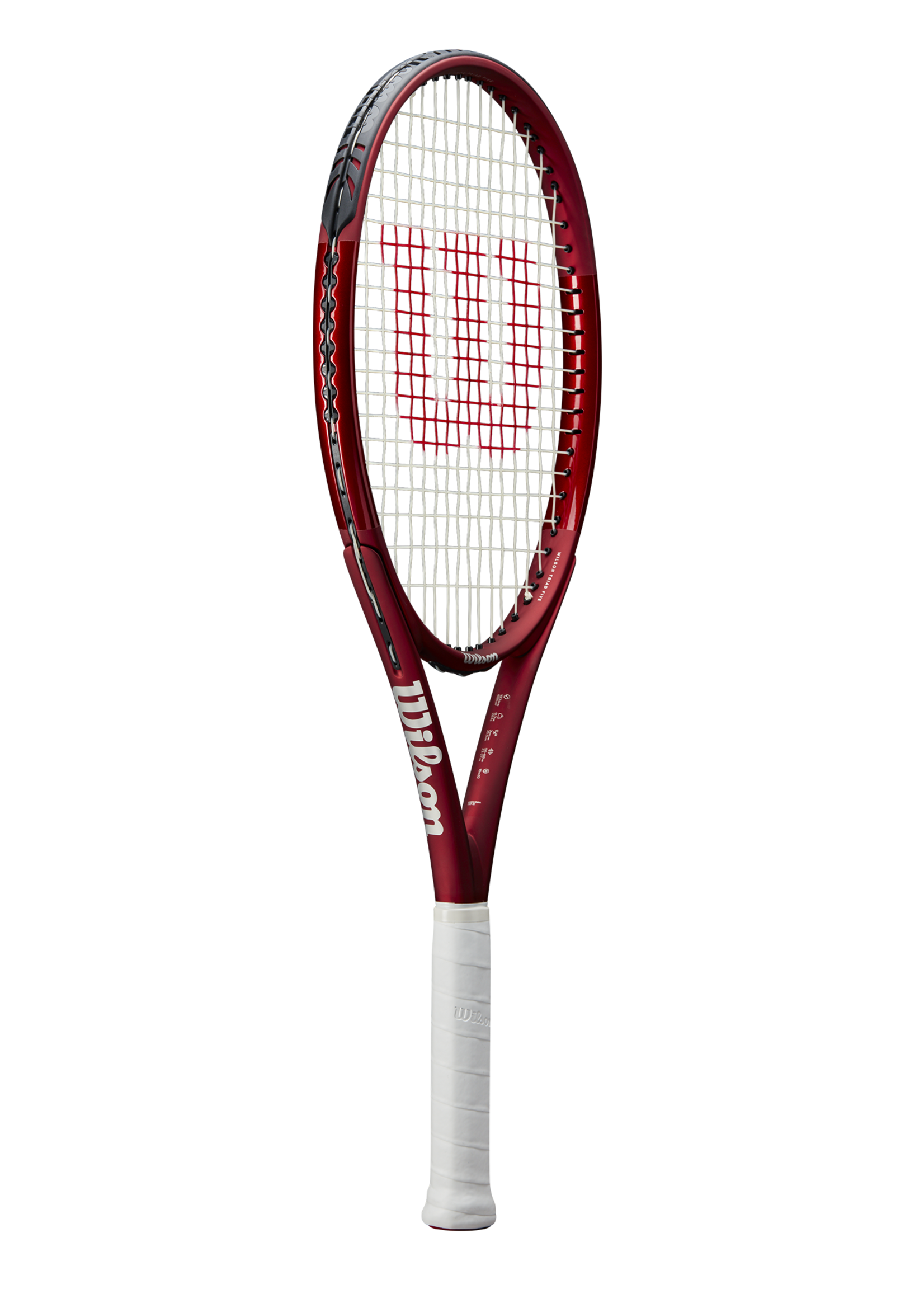 Wilson Wilson Triad Five 2021 (267g) Tennis Racquet