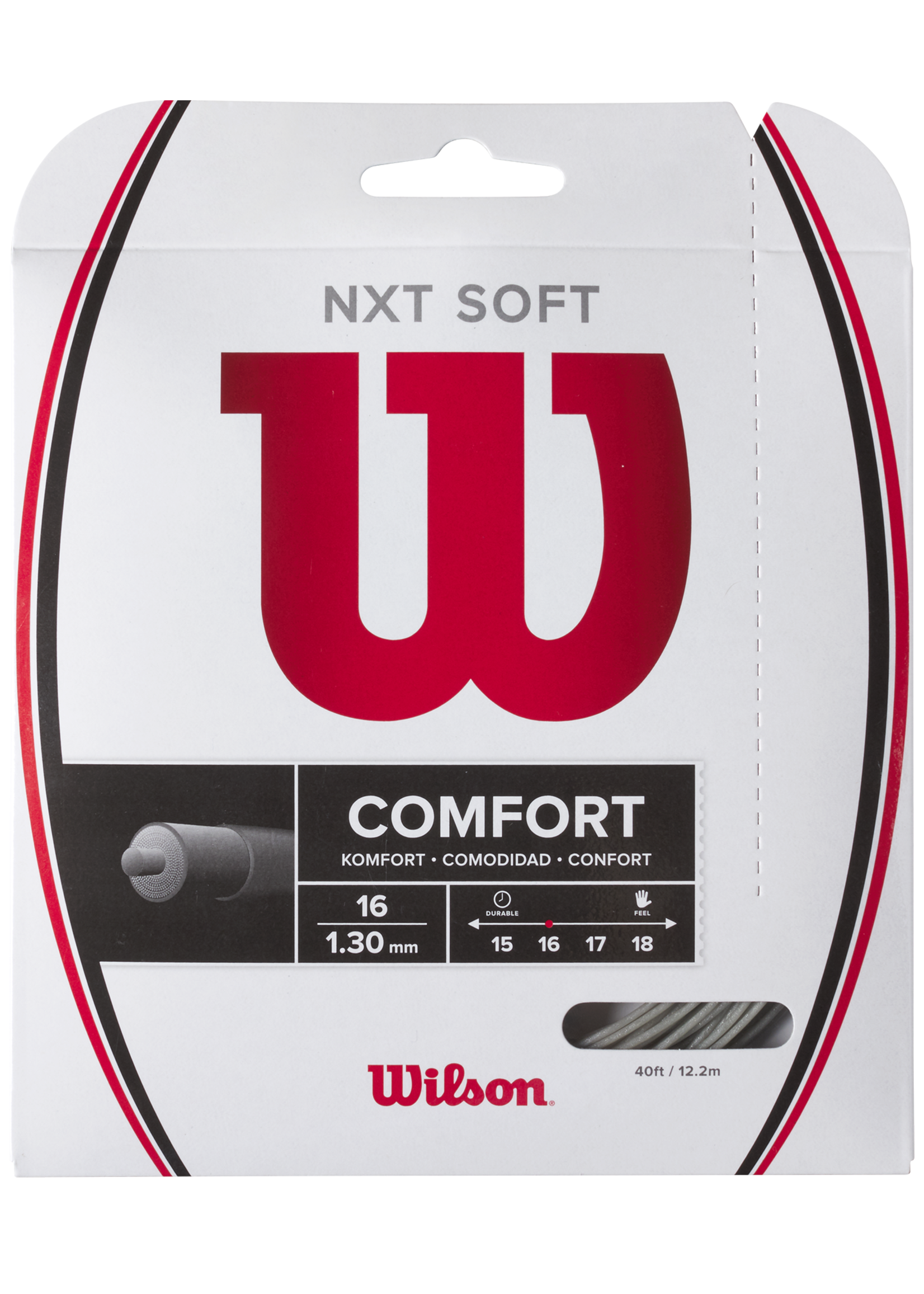 Wilson Wilson NXT Soft Tennis String