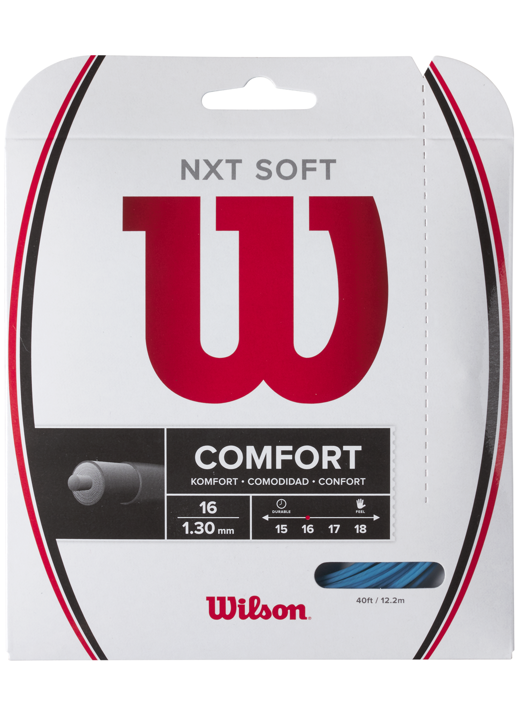 Wilson Wilson NXT Soft Tennis String