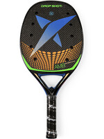 Drop Shot Pala Explorer 3.0 Beach Tennis Racquet