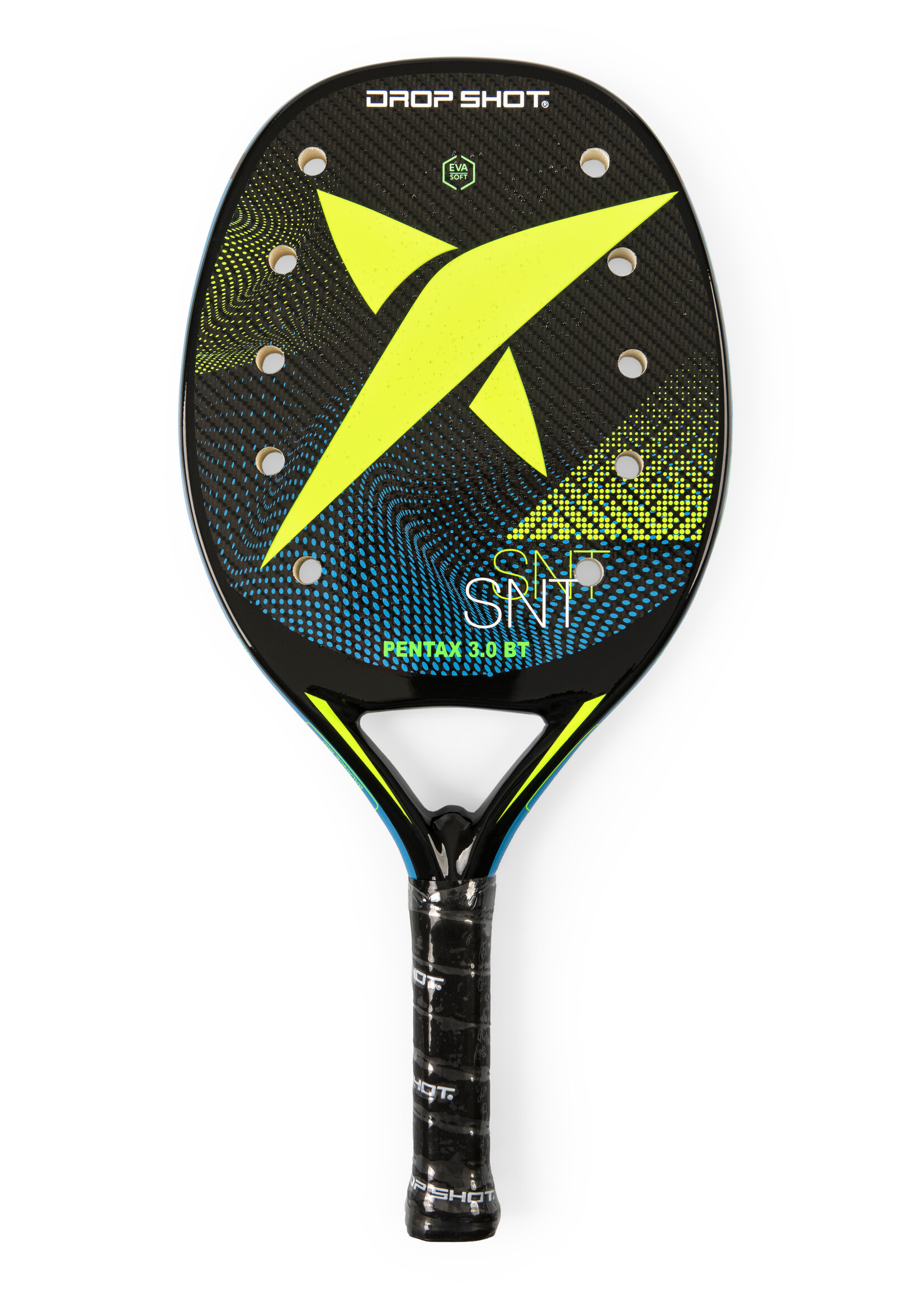 Drop Shot Pala Pentax 3.0 Beach Tennis Racquet