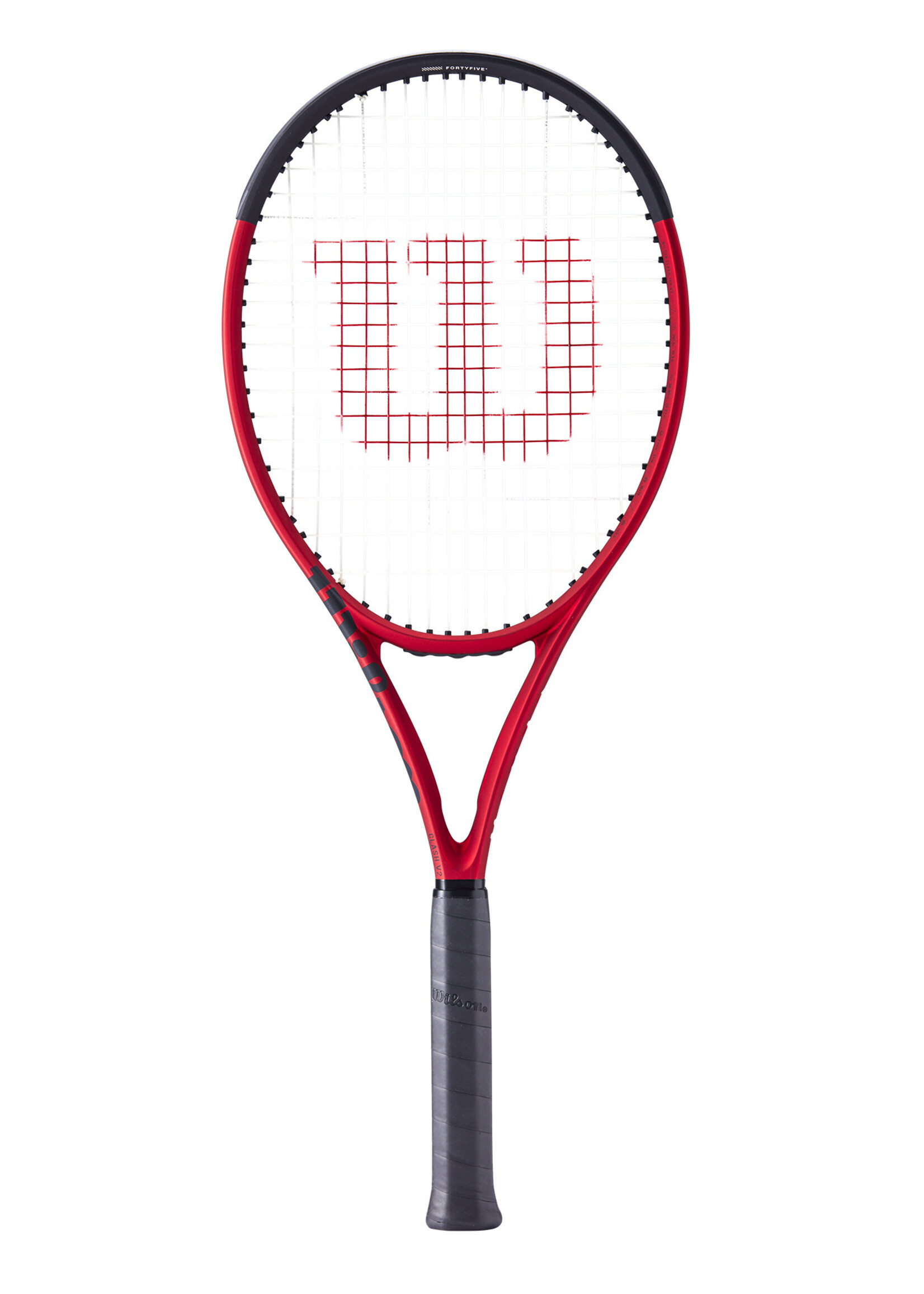 Wilson Wilson Clash 100  V2 (295g) Tennis Racquet