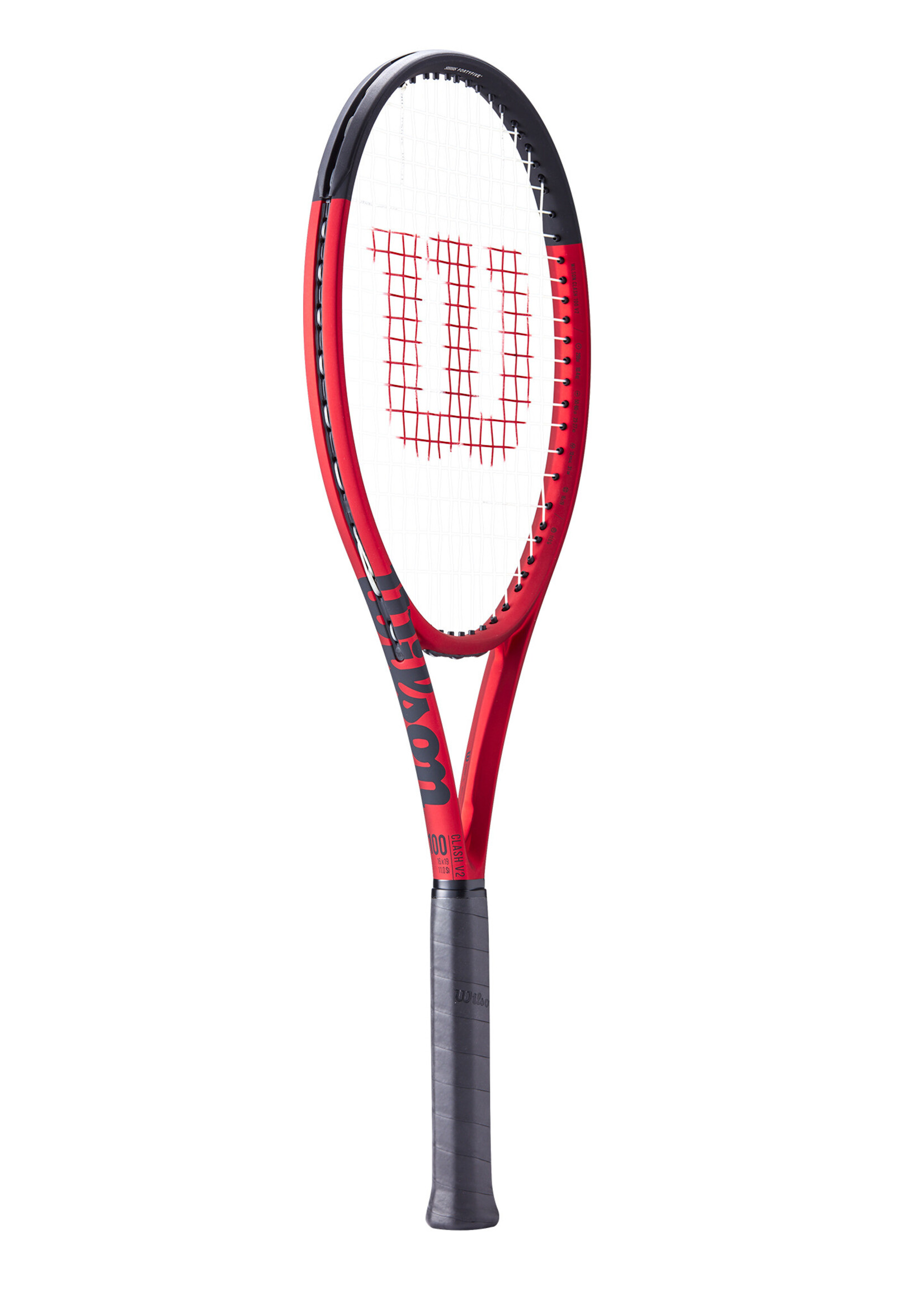 Wilson Wilson Clash 100  V2 (295g) Tennis Racquet