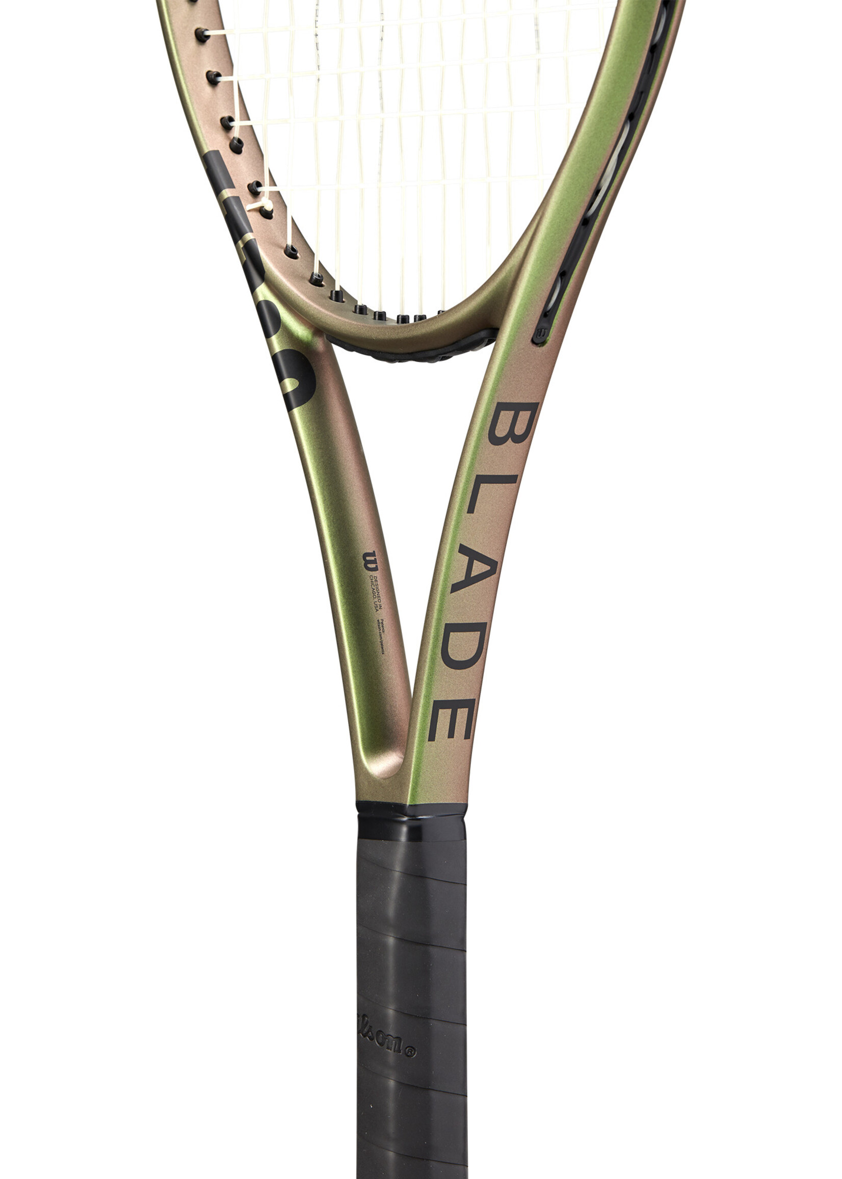 Wilson Wilson Blade 100L V8.0 (285G) Tennis Racquet