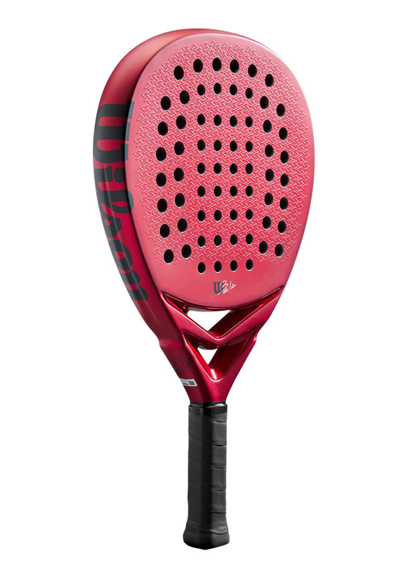 Wilson Wilson Bela Pro V2 (370g) Padel Racquet