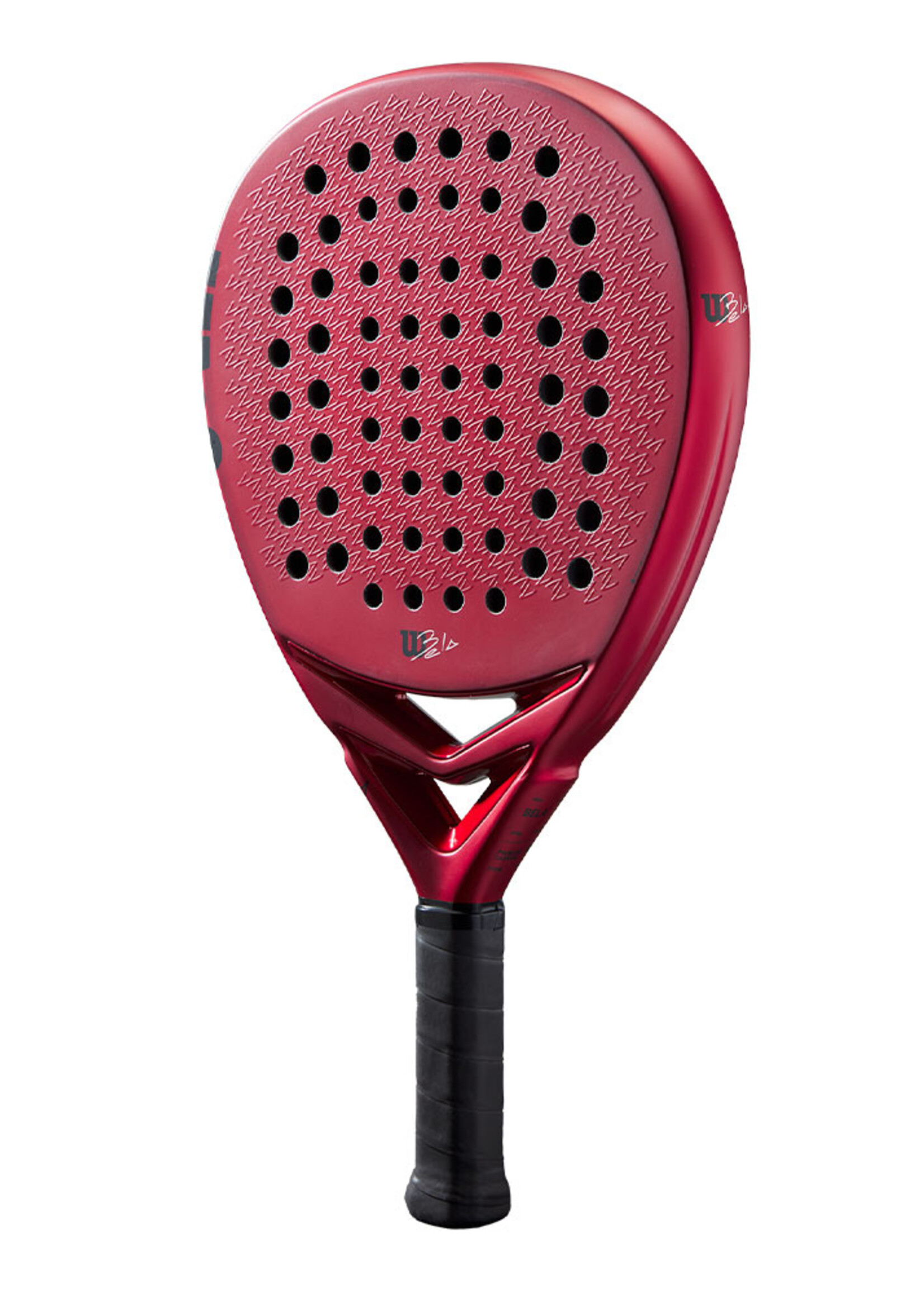 Wilson Wilson Bela Pro V2 (370g) Padel Racquet